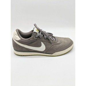 Nike Field Trainer Leather Suede Training Shoes 7
